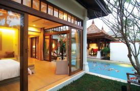 Pool Villa Suite