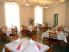 Breakfast hall